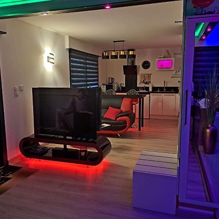 L'Aurore Suite De Charme, Clim Jacuzzi, Sauna, Piscine Chauffee Cuisine... Carpentras Exteriör bild